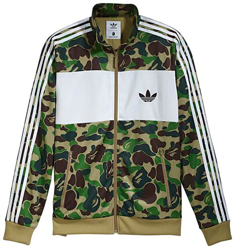 adidas bape down jacket replica|bape x adidas.